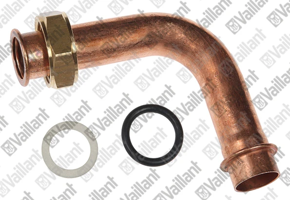 VAILLANT WSS Tube