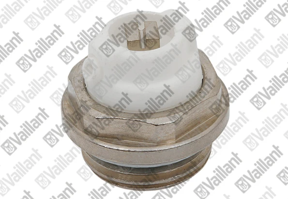 VAILLANT WSS Purgeur manuel (R 1/2)
