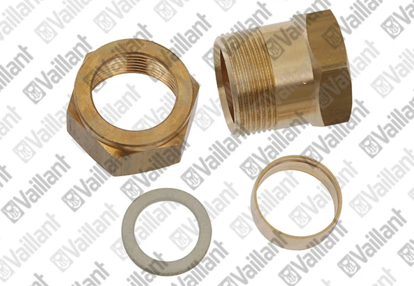 VAILLANT WSS Raccord biconique (G 3/4)