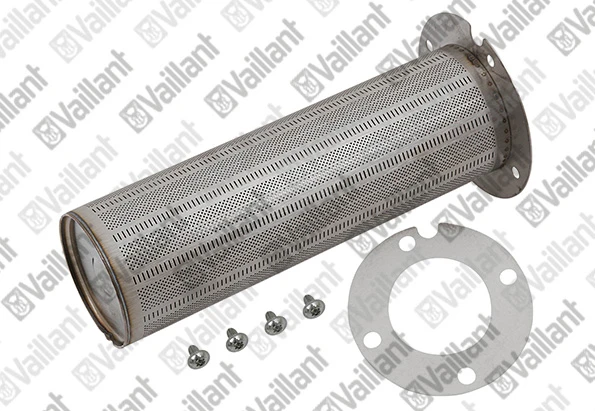 VAILLANT WSS Brûleur