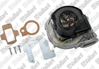 Vaillant WSS ventilateur Vaillant