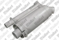 VAILLANT WSS Siphon