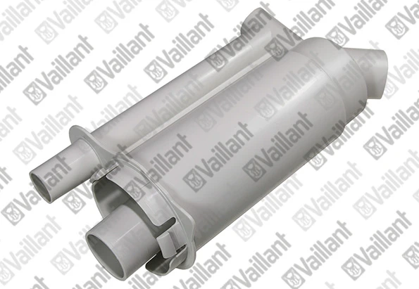 VAILLANT WSS Siphon