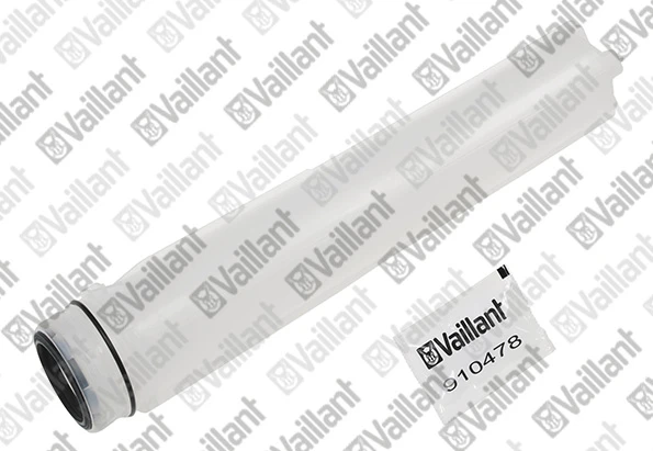 VAILLANT WSS Cache
