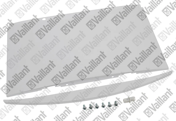 VAILLANT WSS Couvercle
