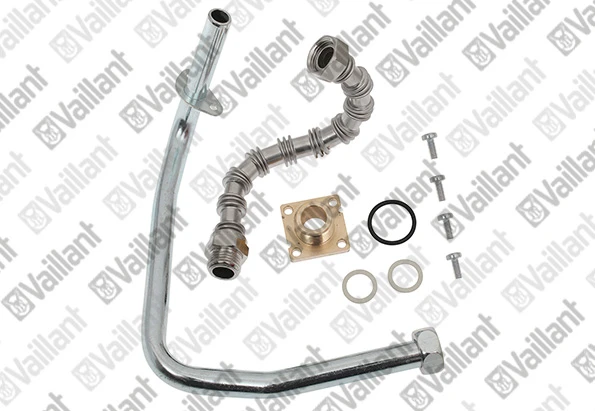 VAILLANT Gasleiding