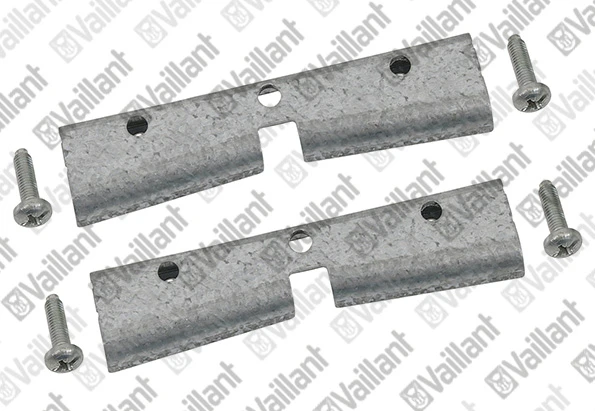 VAILLANT WSS Support, (x2)