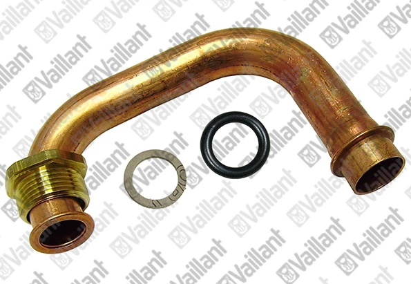 VAILLANT WSS Tube