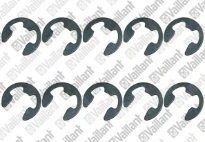 VAILLANT borgring (set v 10st)