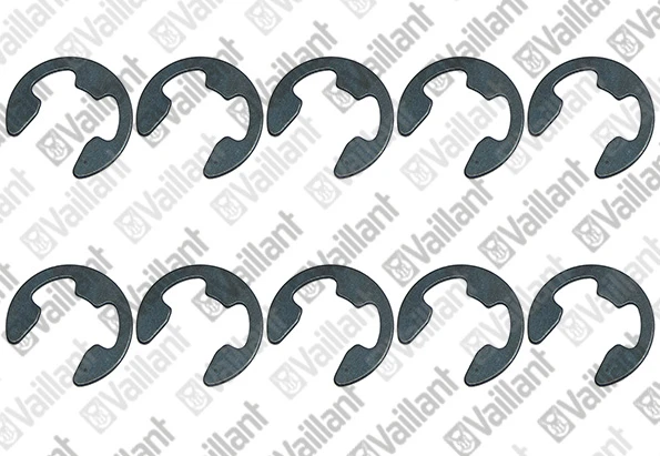 VAILLANT borgring (set v 10st)