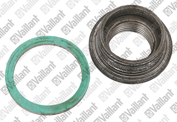 VAILLANT WSS Réduction