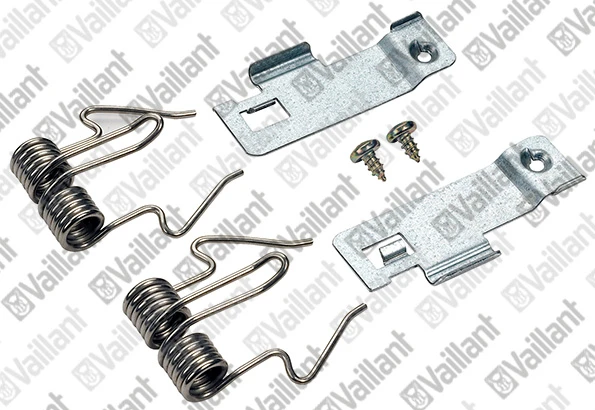 VAILLANT WSS Ressort, (x2)
