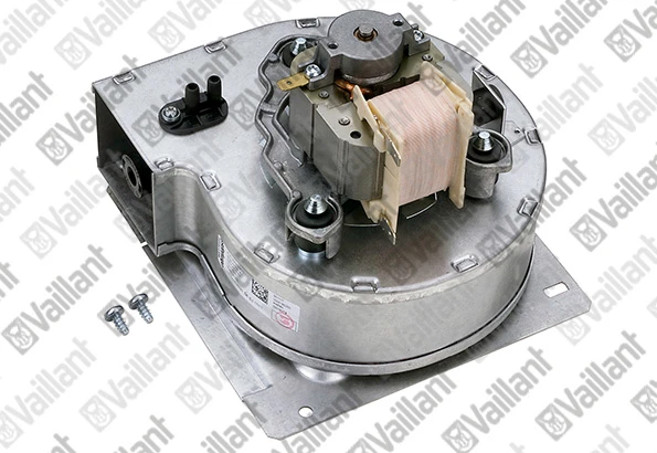 VAILLANT WSS Extracteur
