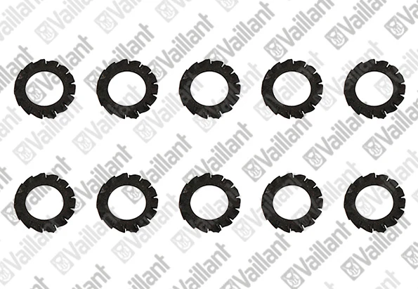 VAILLANT WSS Rondelle, (x10)