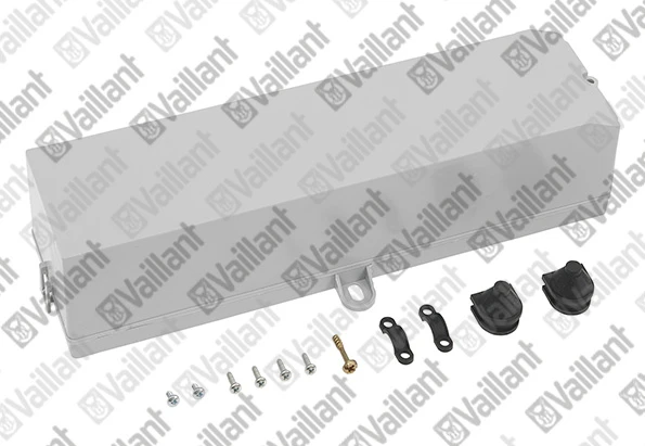VAILLANT WSS Isolation