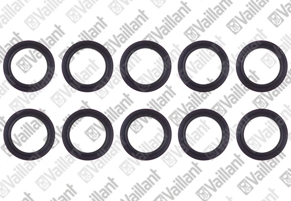 VAILLANT Pakking, Typ C (10 st.)