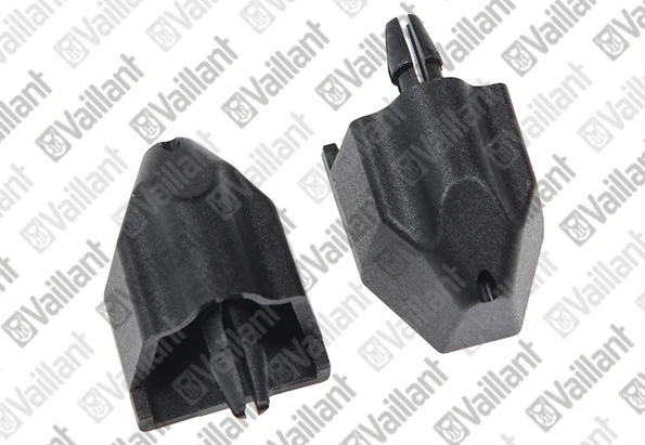 VAILLANT WSS Guide, (x2)