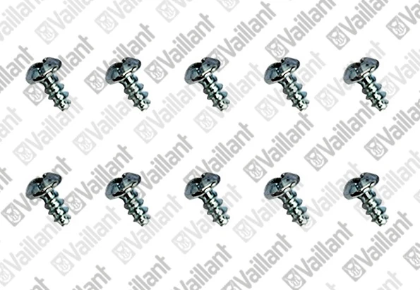 VAILLANT WSS Vis, (x10)