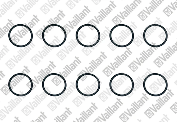 VAILLANT O-ring, (10 st.)