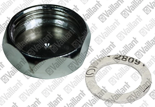VAILLANT WSS Cache