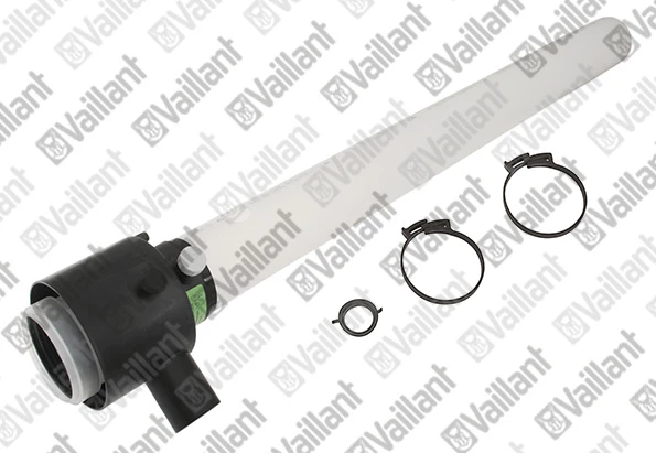 VAILLANT WSS Tube d'évacuation