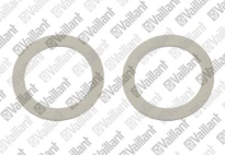 VAILLANT WSS Joint, (x2)
