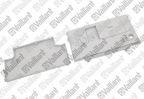 VAILLANT WSS Boîtier