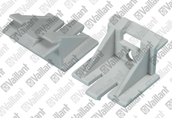 VAILLANT WSS Entretoise, (x2)