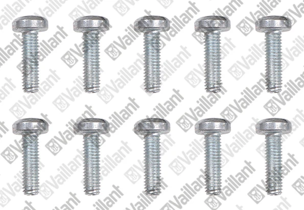 VAILLANT WSS Vis, (x10)
