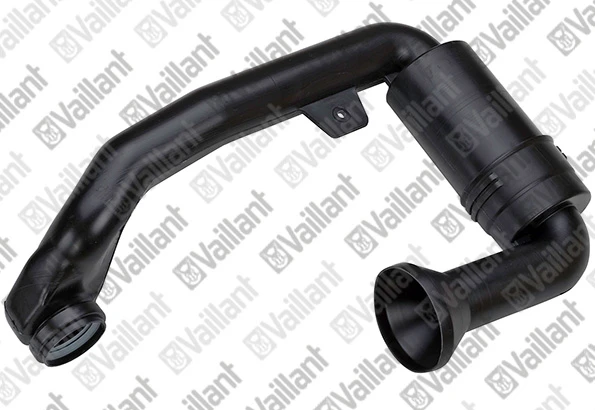 VAILLANT WSS Tube d'alimentation d'air