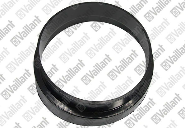VAILLANT WSS Bague de réduction, noir