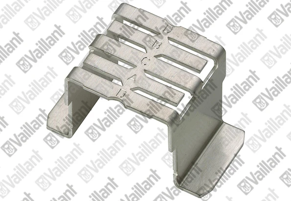 VAILLANT Vernauwingsring A/B/C/D