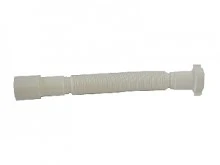 Fixaflex Sifoflex flexible d'évacuation32 x 4/4 F - extensible 300-700 mm