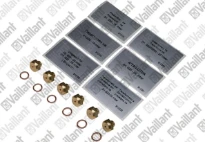 VAILLANT WSS Jeu de conversion injecteurs (6x D 1,50)