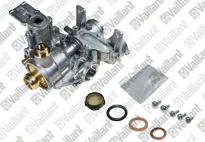 VAILLANT WSS Vanne