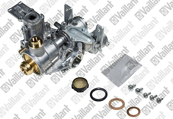 VAILLANT WSS Vanne