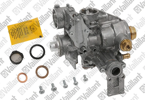 VAILLANT WSS Vanne