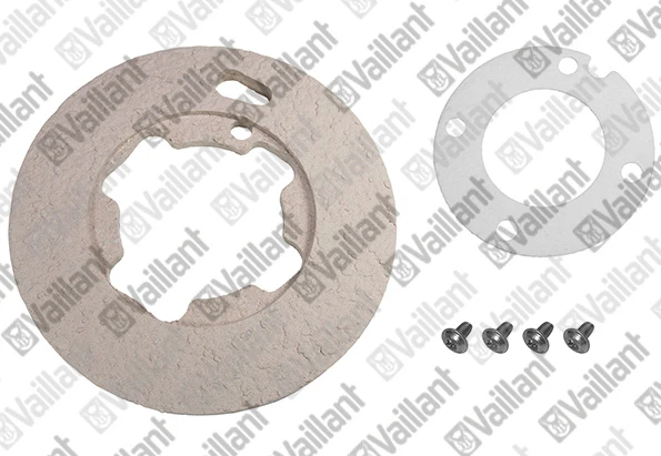 VAILLANT WSS Plaque d'isolation