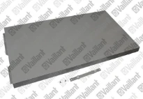 VAILLANT WSS Panneau lateral gauche