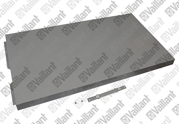 VAILLANT WSS Panneau lateral gauche