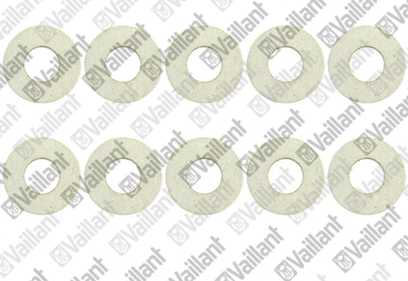 VAILLANT WSS Joint plat, (x10)