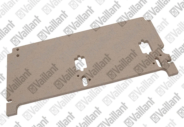 VAILLANT WSS Plaque d'isolation