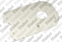 VAILLANT Isolatieplaat