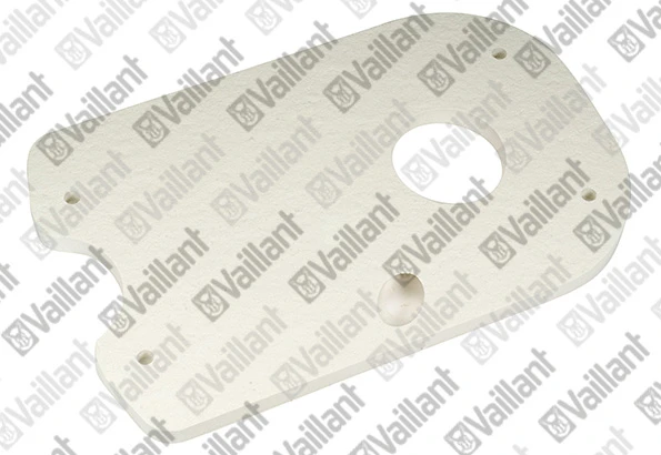 Vaillant WSS isolatieplaat
