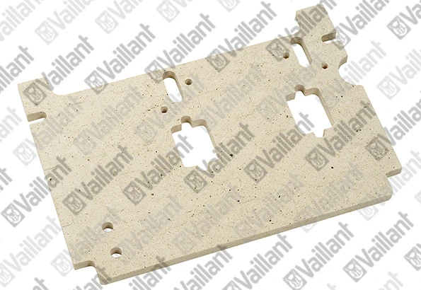VAILLANT WSS Plaque d'isolation