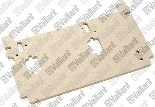 VAILLANT WSS Plaque d'isolation
