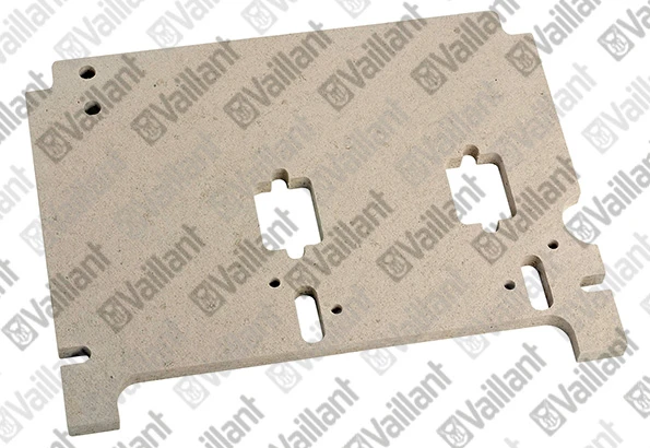 VAILLANT WSS Plaque d'isolation