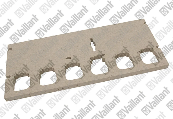 Vaillant WSS isolatieplaat