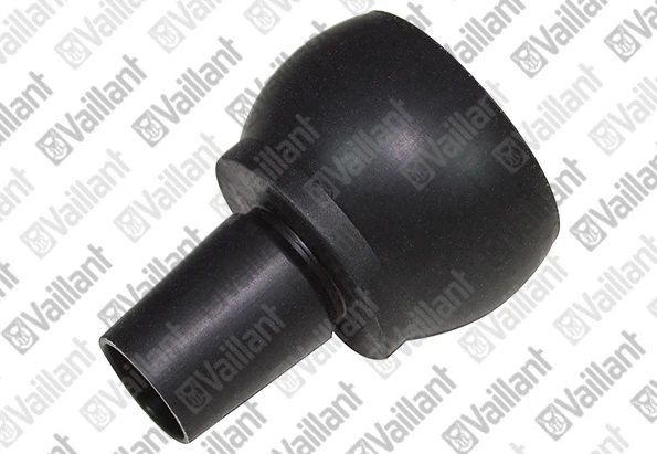 VAILLANT WSS Tube