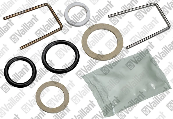RESSORT VAILLANT Kit de clips + joints